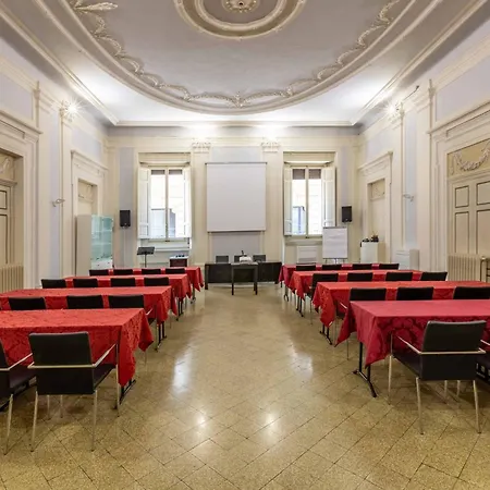 Relais Dimora Storica Hotel 4*