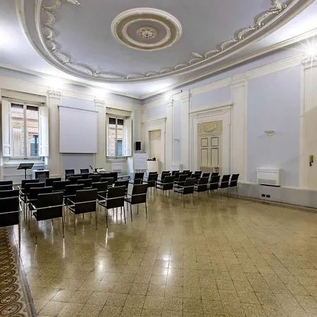 Hotel Relais Dimora Storica 4*