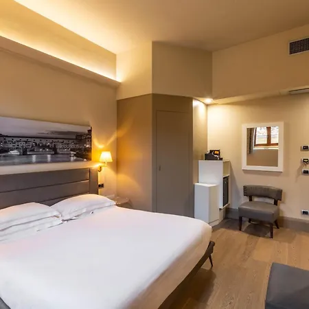 Relais Dimora Storica Hotel