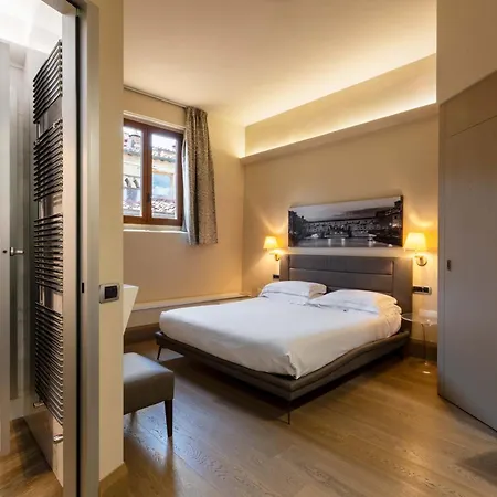 Relais Dimora Storica 4* Firenze