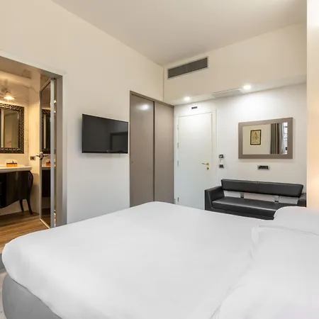 Relais Dimora Storica Hotel