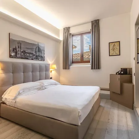 Hotel Relais Dimora Storica 4*