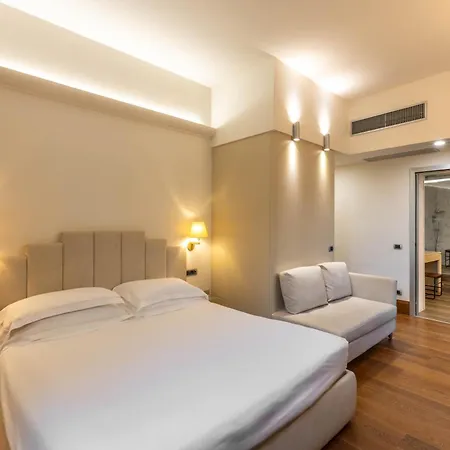 Hotel Relais Dimora Storica Firenze