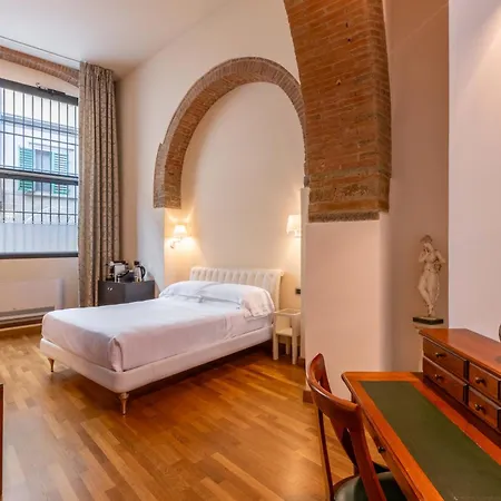 Relais Dimora Storica Hotel 4*