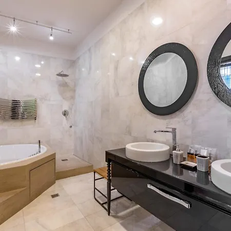 Relais Dimora Storica Hotel Firenze