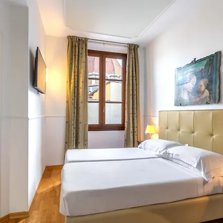 Relais Dimora Storica 4*