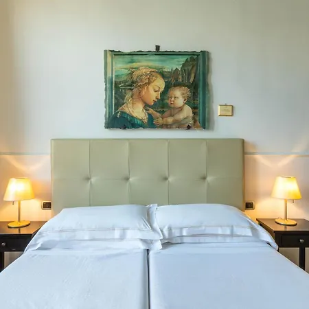 Hotel Relais Dimora Storica 4*