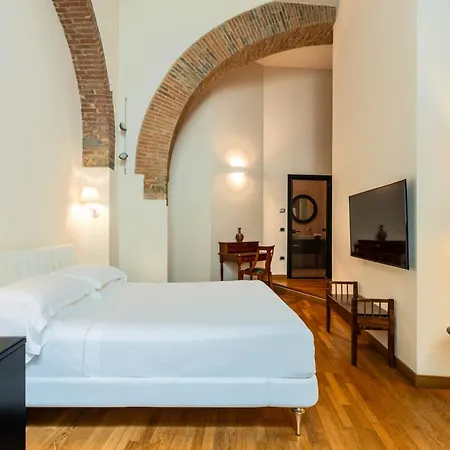 Relais Dimora Storica 4*