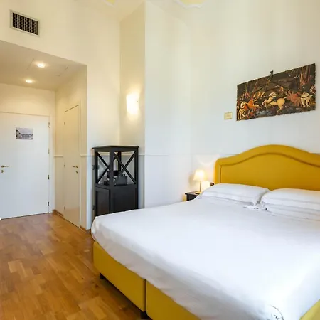 Relais Dimora Storica Hotel 4*