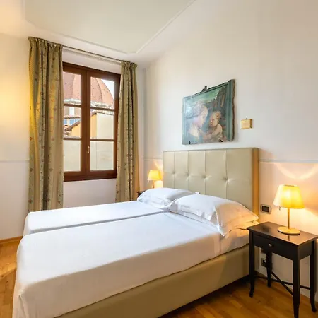 Hotel Relais Dimora Storica 4*