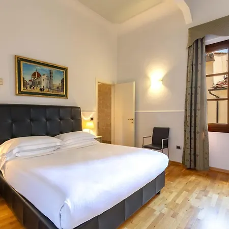 Relais Dimora Storica Hotel Firenze