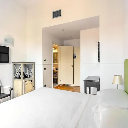 Relais Dimora Storica 4* Firenze