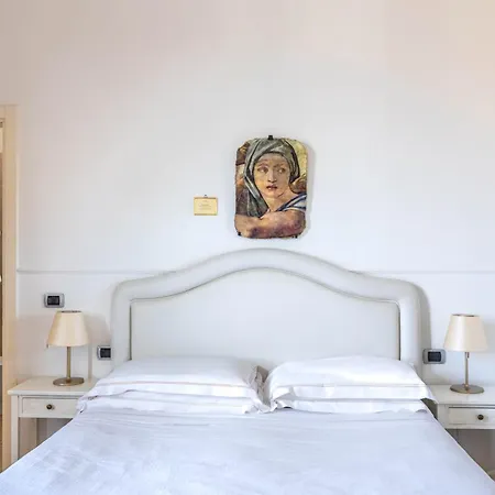 Relais Dimora Storica Hotel