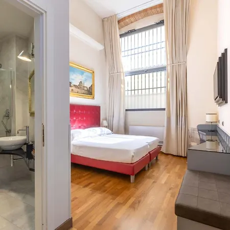 Hotel Relais Dimora Storica