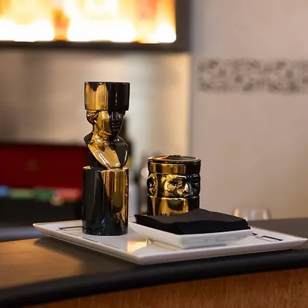 Relais Dimora Storica Hotel Firenze