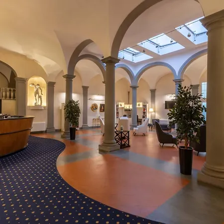 Relais Dimora Storica Hotel