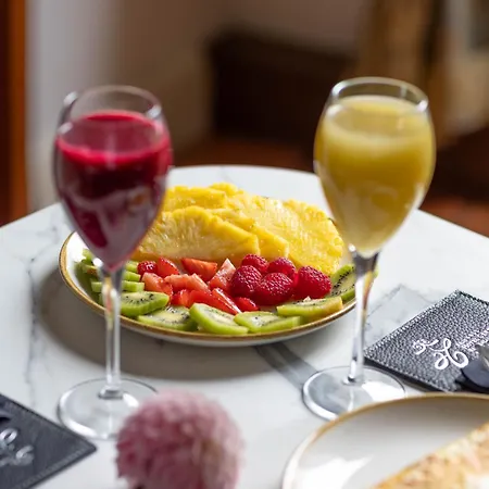 Relais Dimora Storica Hotel 4*
