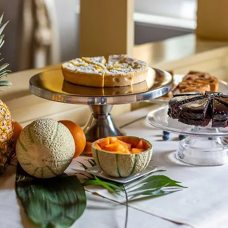 Relais Dimora Storica Hotel