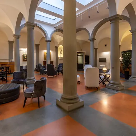 Hotel Relais Dimora Storica