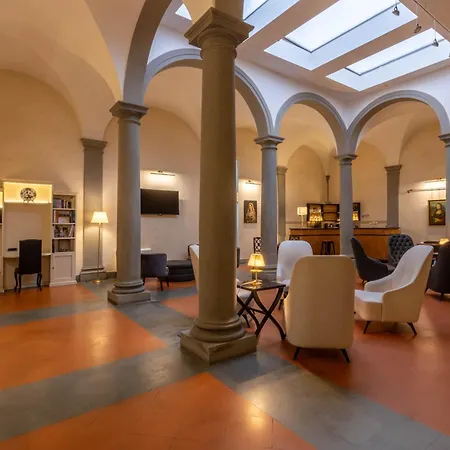 Relais Dimora Storica 4*