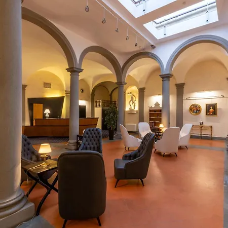Hotel Relais Dimora Storica Firenze