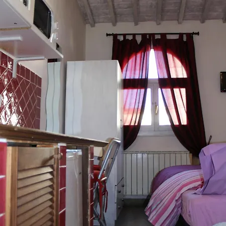 Max 3* Firenze