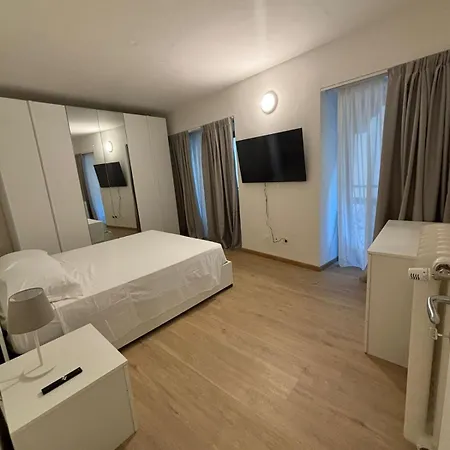 Le Stanze Del Duomo Gasthof 3*