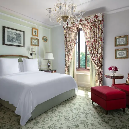 Otel Four Seasons Floransa