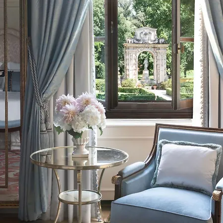 Four Seasons Floransa