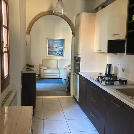 Apartment Deluxe In The Centre Of