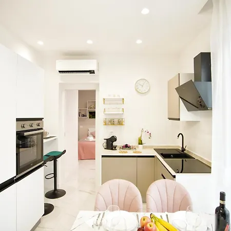 Lux Center, 2camere, 2bagni, Train Station Smn Apartamento Florencia