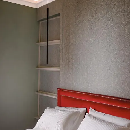 Bargello - Signoria Luxury *