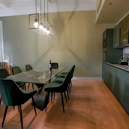 Bargello - Signoria Luxury Apartment *