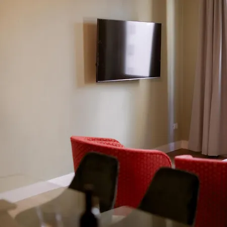 Apartment Bargello - Signoria Luxury *