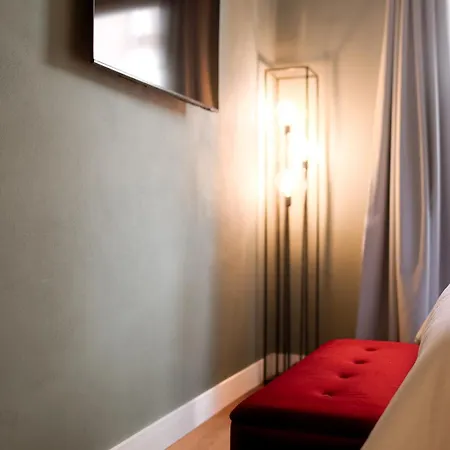 Apartment Bargello - Signoria Luxury Florence