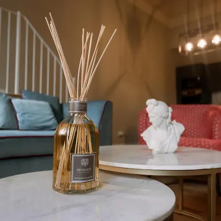 Apartment Bargello - Signoria Luxury