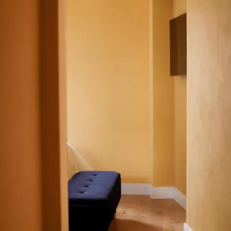Bargello - Signoria Luxury Apartment *