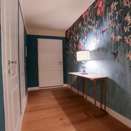 Apartment Bargello - Signoria Luxury *