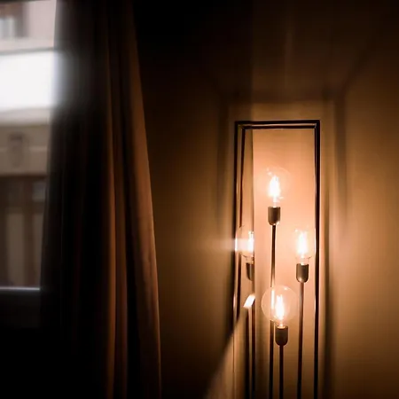Apartment Bargello - Signoria Luxury *