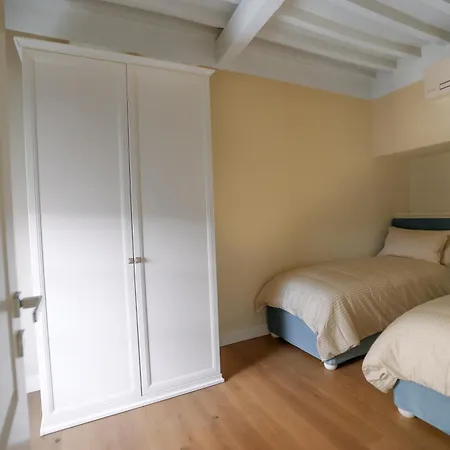 Bargello - Signoria Luxury Apartment *