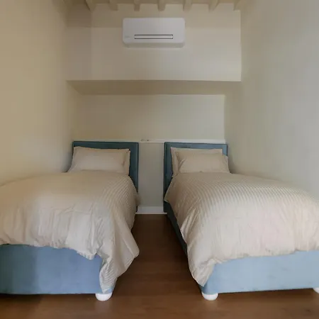 Bargello - Signoria Luxury Apartment Florence