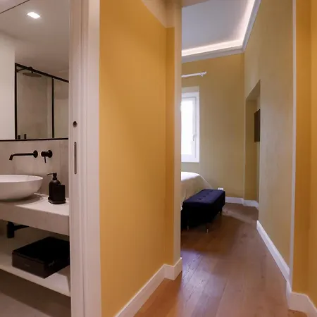 Apartment Bargello - Signoria Luxury