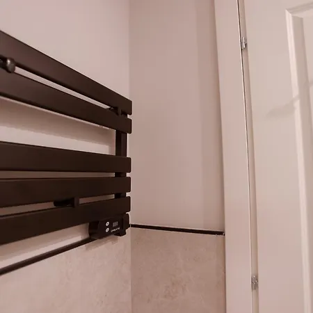 Apartment Bargello - Signoria Luxury Florence
