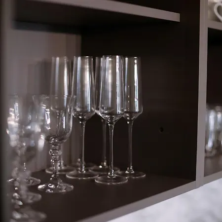 Apartment Bargello - Signoria Luxury