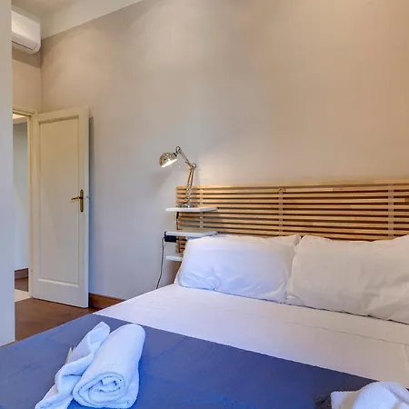 Ridolfi By Mamo Apartamento *