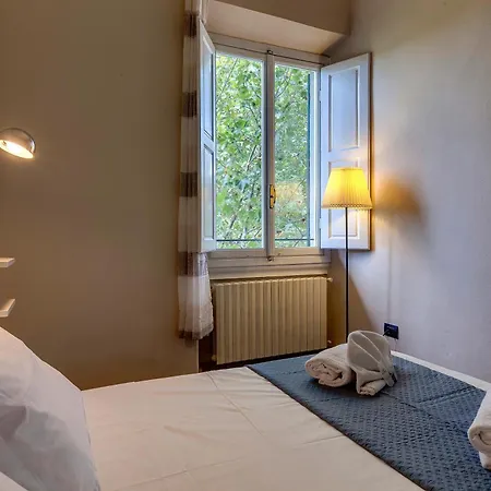 Apartamento Ridolfi By Mamo *