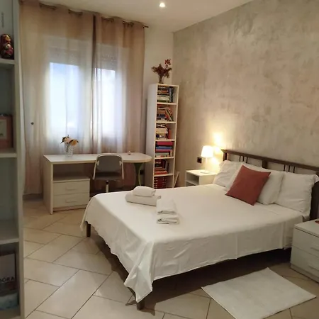 Apartment 2 Stanze *