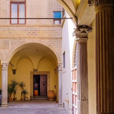 Residenza Ardengo - Renaissance Palace Near Duomo Флоренция