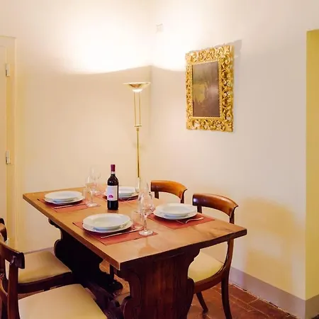 Residenza Ardengo - Renaissance Palace Near Duomo Апартаменты