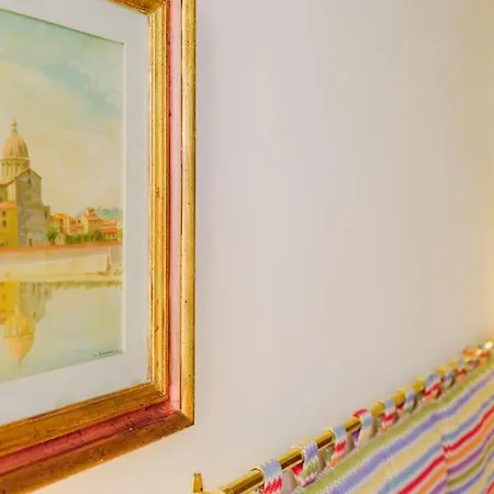 Residenza Ardengo - Renaissance Palace Near Duomo Апартаменты